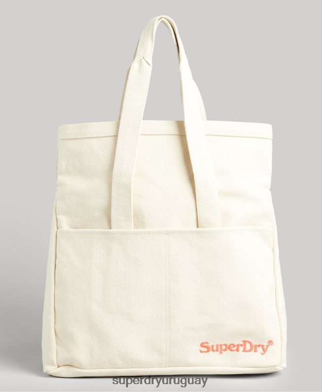 uy Superdry hombres bolso de mano al aire libre desnudo DT2N8Z1656 accesorios