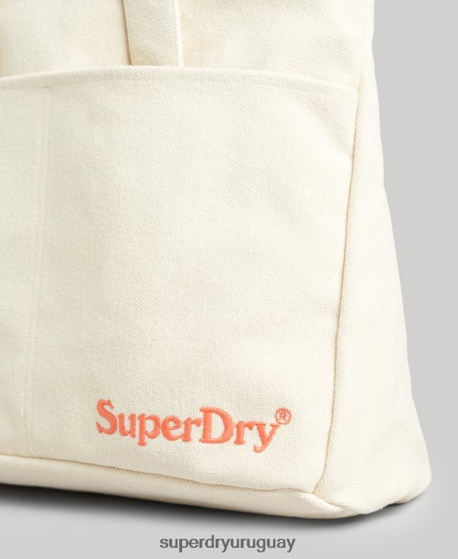 uy Superdry hombres bolso de mano al aire libre desnudo DT2N8Z1656 accesorios