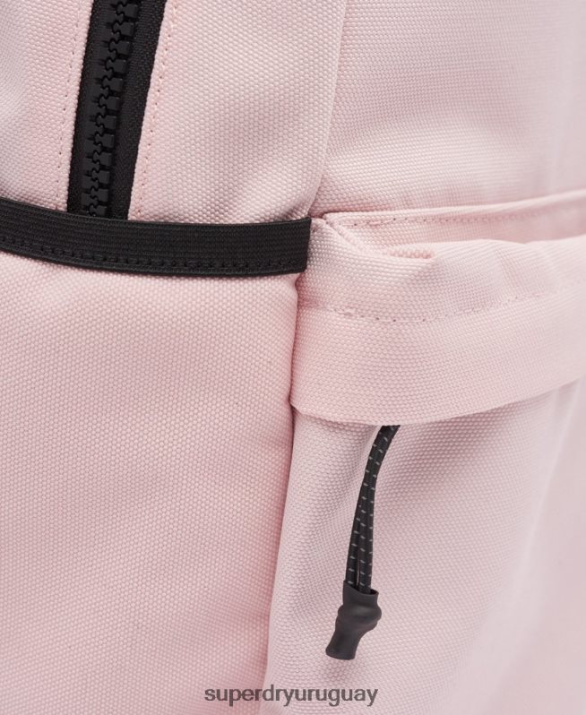 uy Superdry hombres mochila de código montana rosa DT2N8Z6416 accesorios