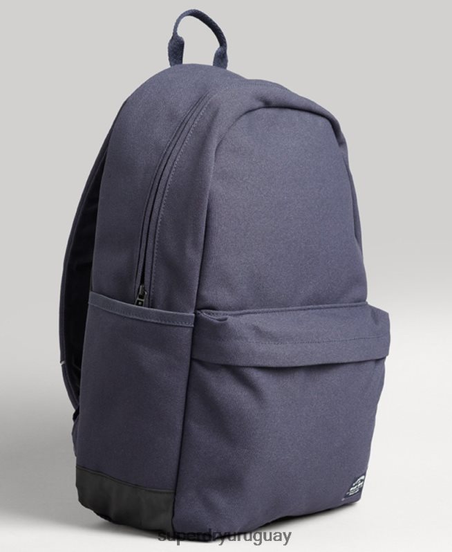 uy Superdry hombres mochila montana clásica Armada DT2N8Z1731 accesorios