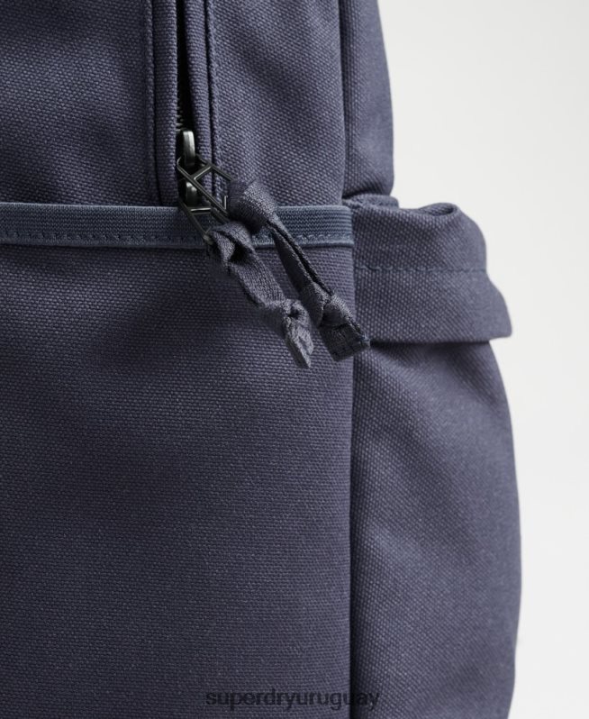 uy Superdry hombres mochila montana clásica Armada DT2N8Z1731 accesorios
