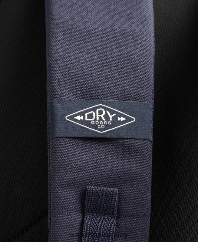 uy Superdry hombres mochila montana clásica Armada DT2N8Z1731 accesorios