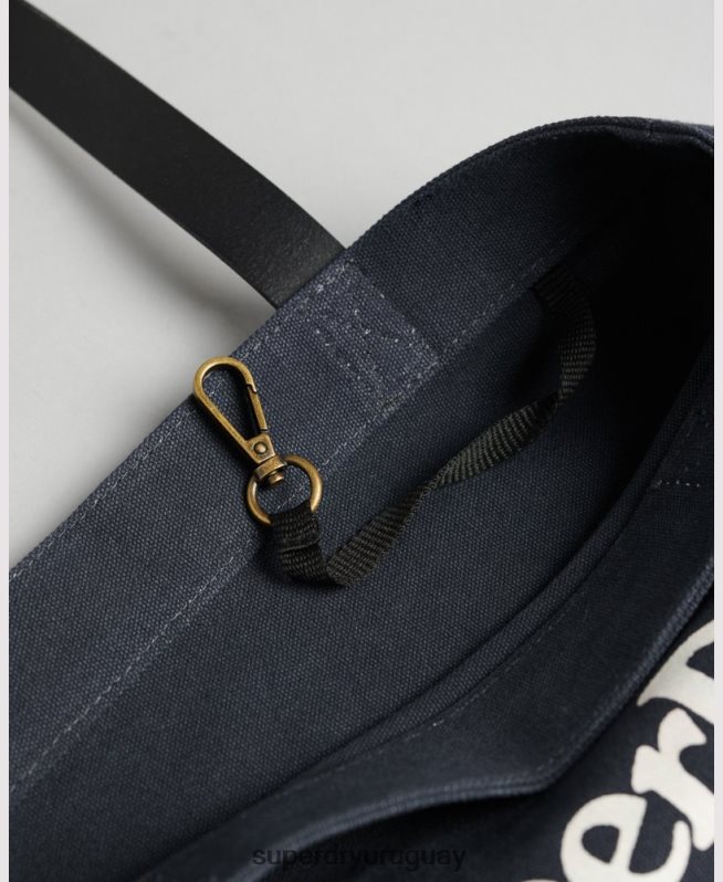 uy Superdry hombres tienda de gráficos antiguos oscuro DT2N8Z1874 accesorios