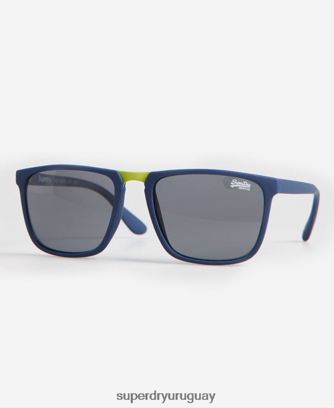 uy Superdry hombres gafas de sol sdr inconformista Armada DT2N8Z1849 accesorios
