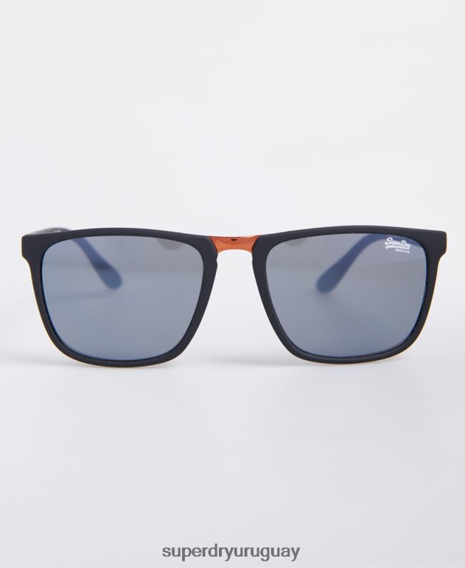 uy Superdry hombres gafas de sol sdr inconformista negro DT2N8Z1755 accesorios