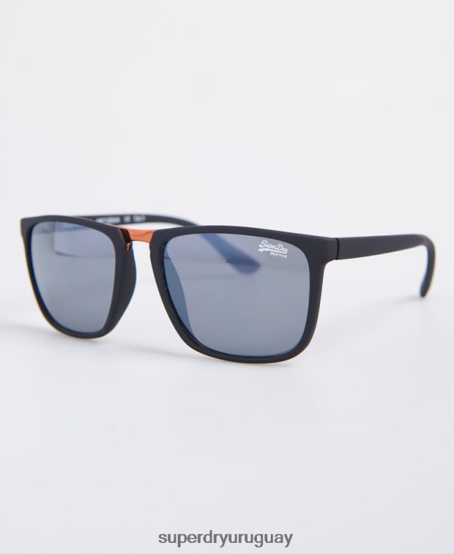 uy Superdry hombres gafas de sol sdr inconformista negro DT2N8Z1755 accesorios