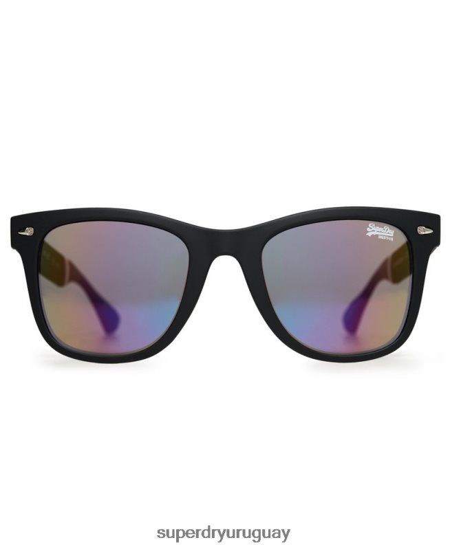 uy Superdry hombres gafas de sol sdr solent negro DT2N8Z1847 accesorios