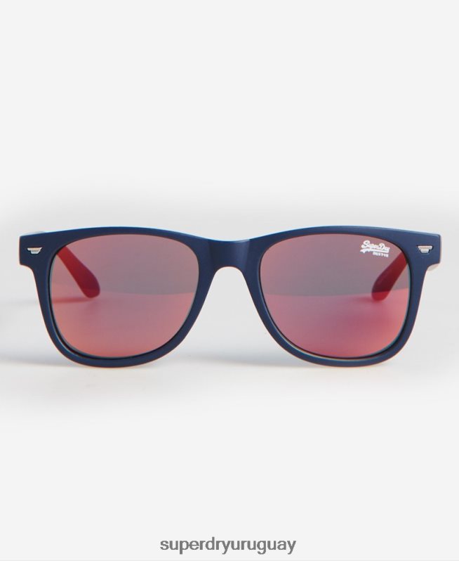 uy Superdry hombres gafas de sol sdr superfarer Armada DT2N8Z1804 accesorios