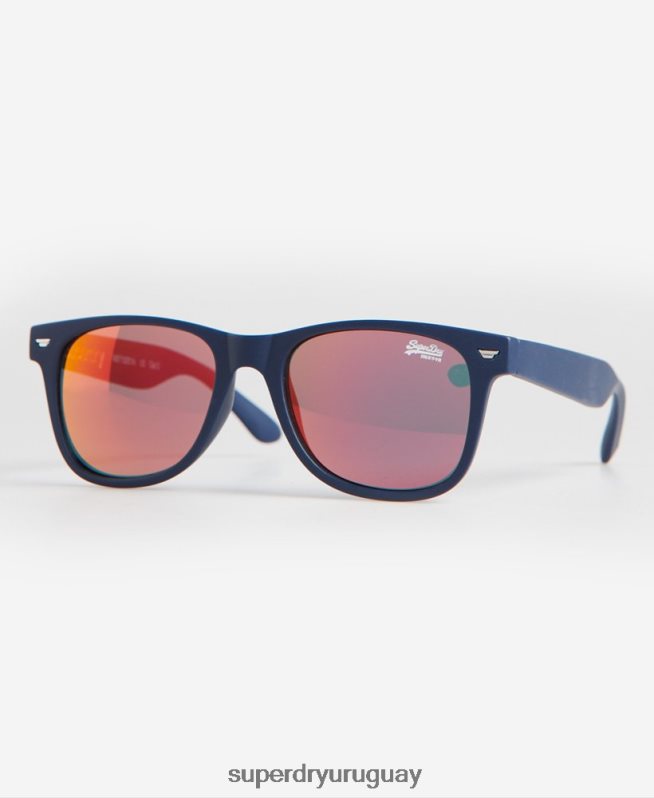 uy Superdry hombres gafas de sol sdr superfarer Armada DT2N8Z1804 accesorios