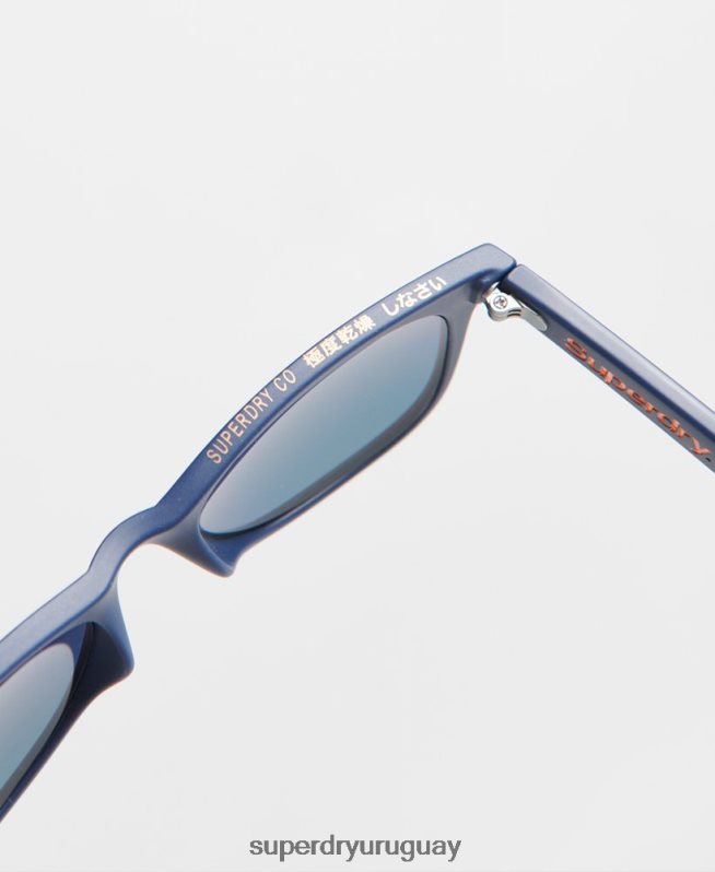 uy Superdry hombres gafas de sol sdr superfarer Armada DT2N8Z1804 accesorios