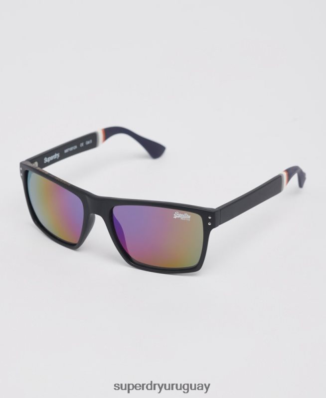 uy Superdry hombres gafas de sol sdr yakima negro DT2N8Z1739 accesorios
