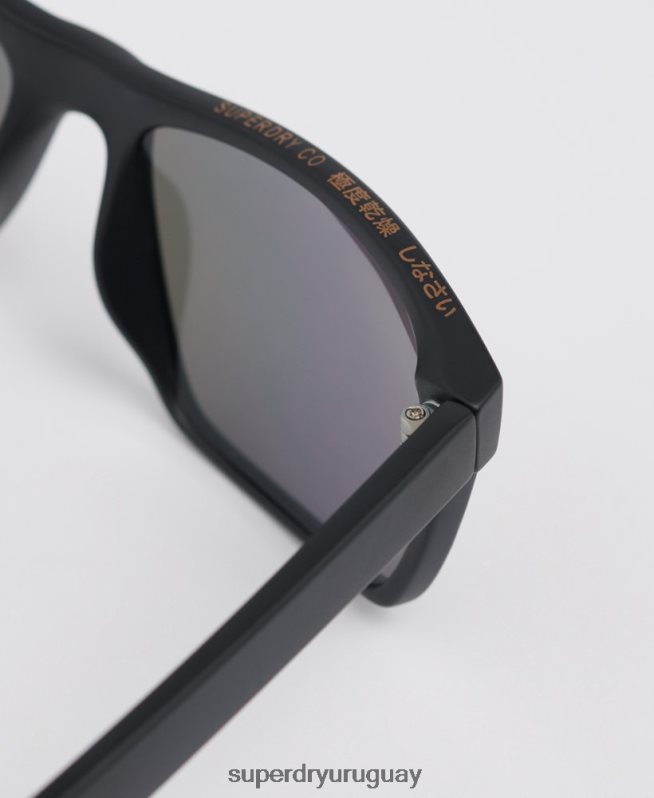 uy Superdry hombres gafas de sol sdr yakima negro DT2N8Z1739 accesorios