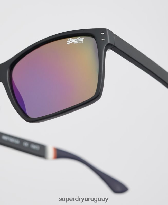 uy Superdry hombres gafas de sol sdr yakima negro DT2N8Z1739 accesorios
