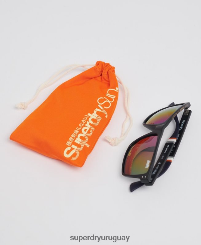 uy Superdry hombres gafas de sol sdr yakima negro DT2N8Z1739 accesorios