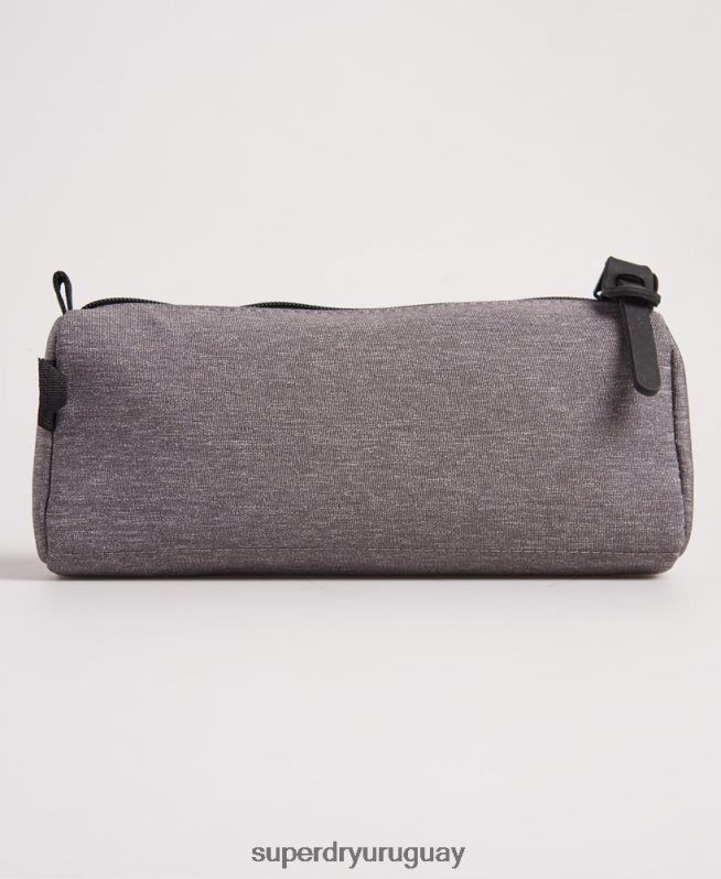 uy Superdry hombres caja de lápices detroit gris DT2N8Z6439 accesorios