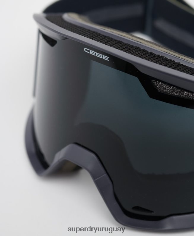 uy Superdry hombres gafas de referencia cebe verde DT2N8Z1397 accesorios