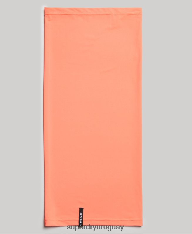 uy Superdry hombres tubo de nieve coral DT2N8Z1677 accesorios