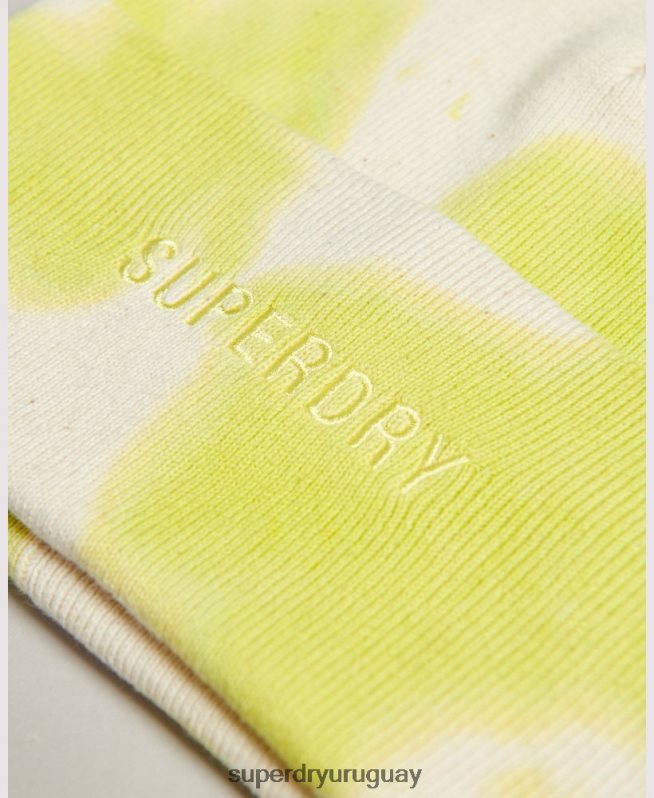 uy Superdry hombres gorro teñido multi DT2N8Z1671 accesorios