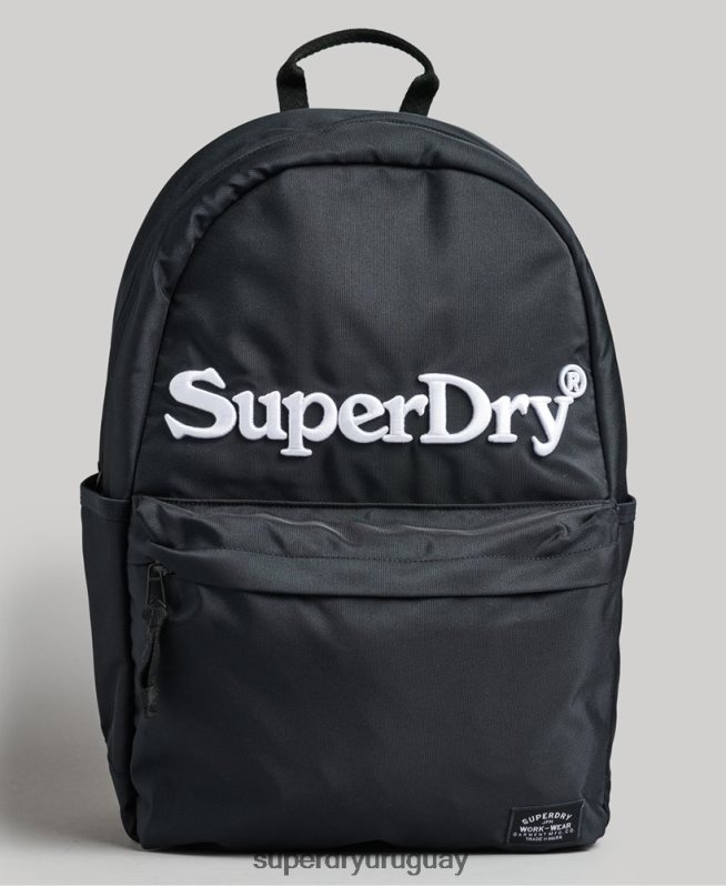 uy Superdry mujer mochila con motivo gráfico Armada DT2N8Z1738 accesorios