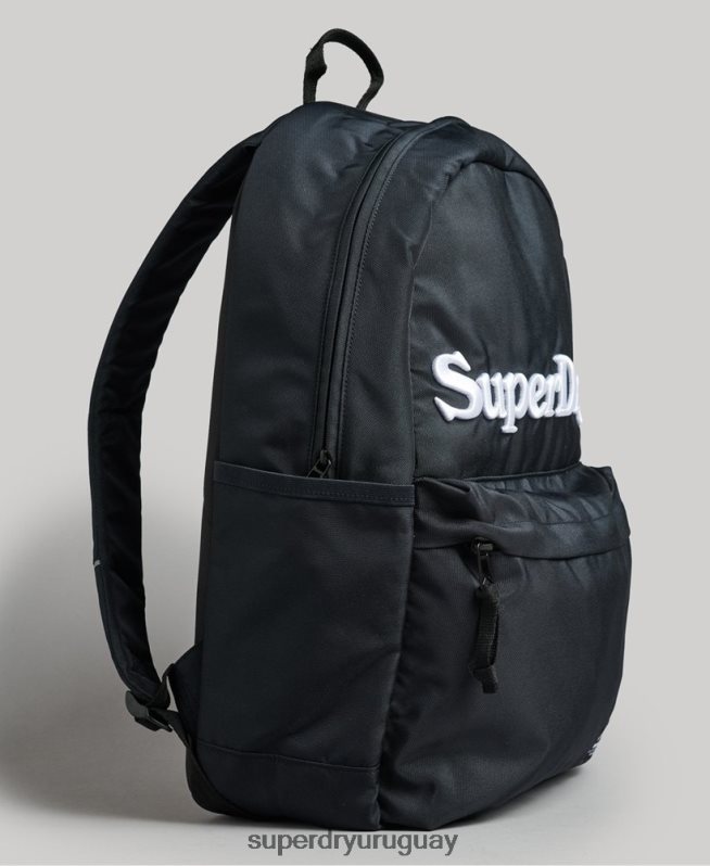 uy Superdry mujer mochila con motivo gráfico Armada DT2N8Z1738 accesorios