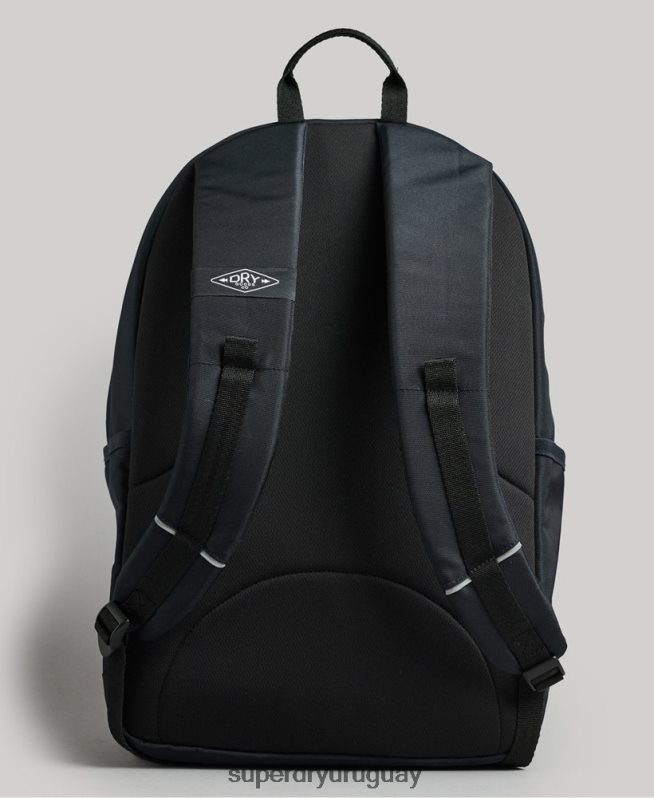 uy Superdry mujer mochila con motivo gráfico Armada DT2N8Z1738 accesorios