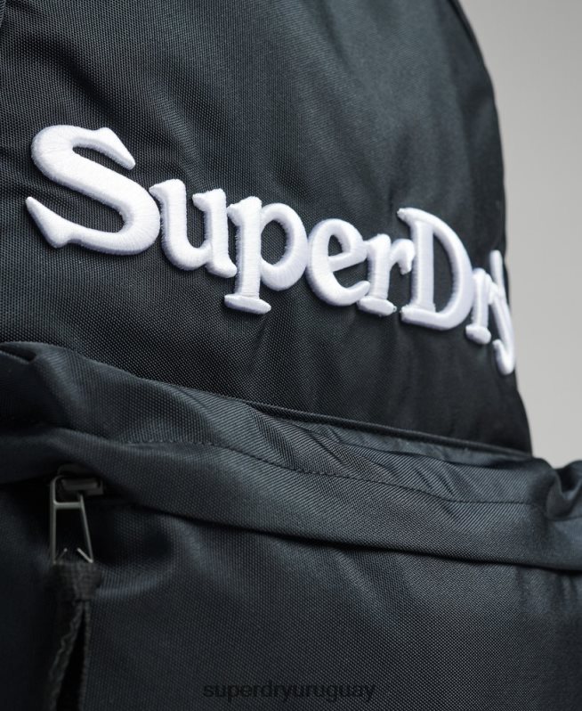 uy Superdry mujer mochila con motivo gráfico Armada DT2N8Z1738 accesorios