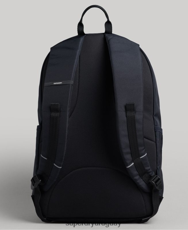 uy Superdry mujer mochila con motivo gráfico Armada DT2N8Z1759 accesorios
