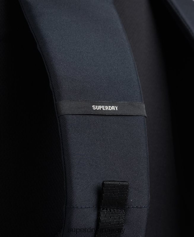 uy Superdry mujer mochila con motivo gráfico Armada DT2N8Z1759 accesorios