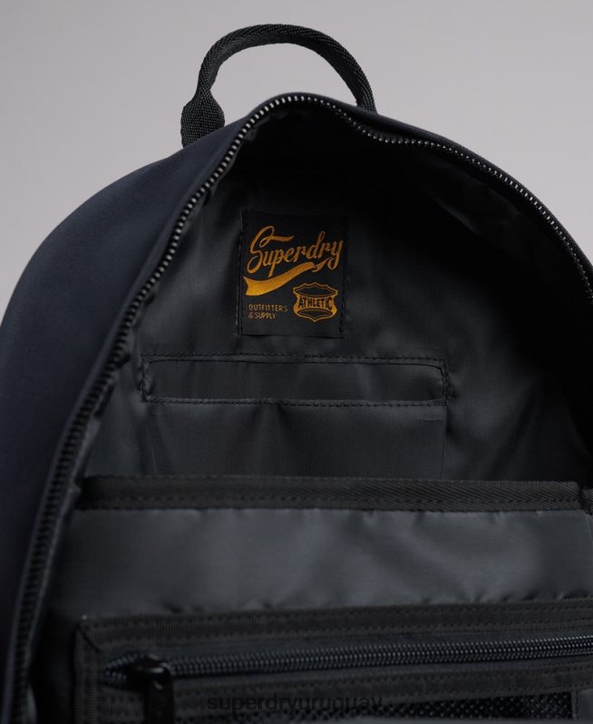 uy Superdry mujer mochila con motivo gráfico Armada DT2N8Z1759 accesorios