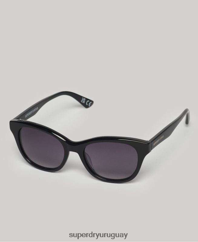 uy Superdry mujer gafas de sol sdr bretaña negro DT2N8Z2101 accesorios