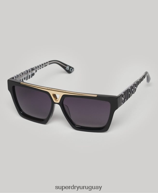 uy Superdry mujer gafas de sol sdr holanda negro DT2N8Z2144 accesorios