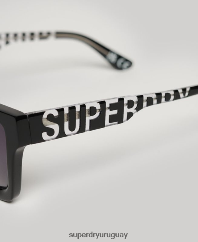 uy Superdry mujer gafas de sol sdr holanda negro DT2N8Z2144 accesorios