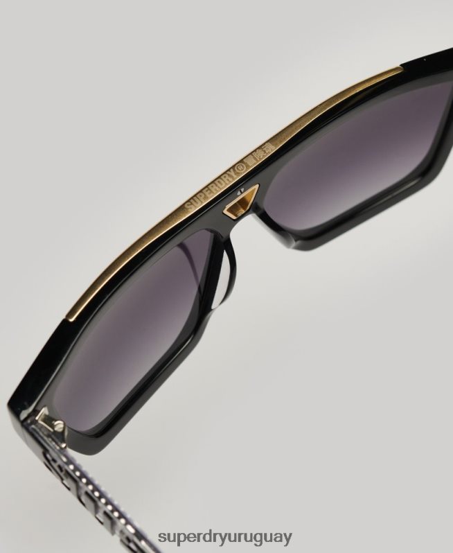 uy Superdry mujer gafas de sol sdr holanda negro DT2N8Z2144 accesorios