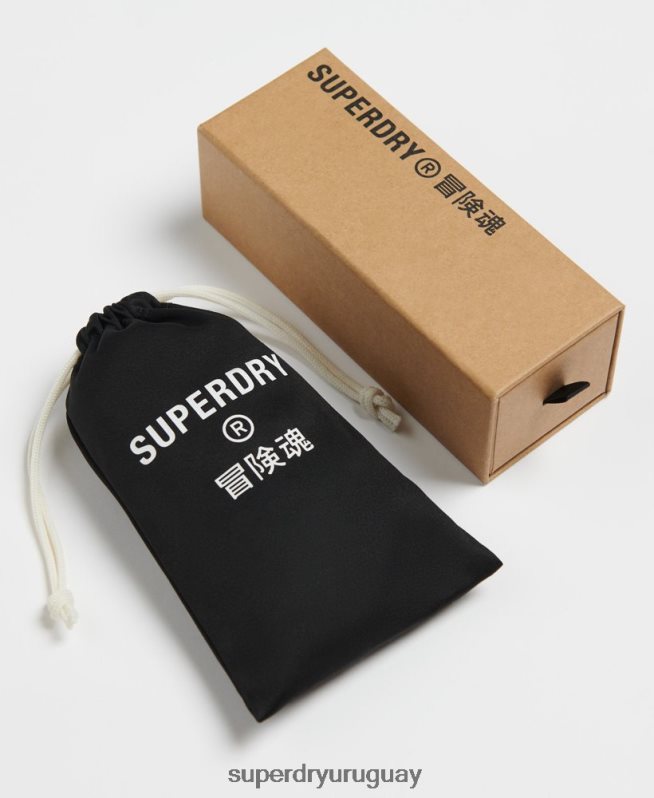 uy Superdry mujer gafas de sol sdr holanda rosa DT2N8Z2050 accesorios