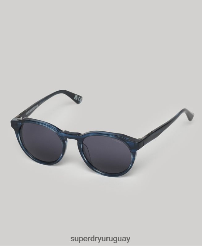 uy Superdry mujer gafas de sol sdr orlando azul DT2N8Z1991 accesorios