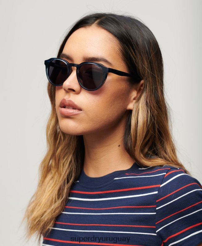 uy Superdry mujer gafas de sol sdr orlando azul DT2N8Z1991 accesorios