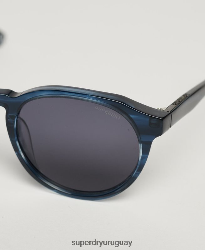 uy Superdry mujer gafas de sol sdr orlando azul DT2N8Z1991 accesorios
