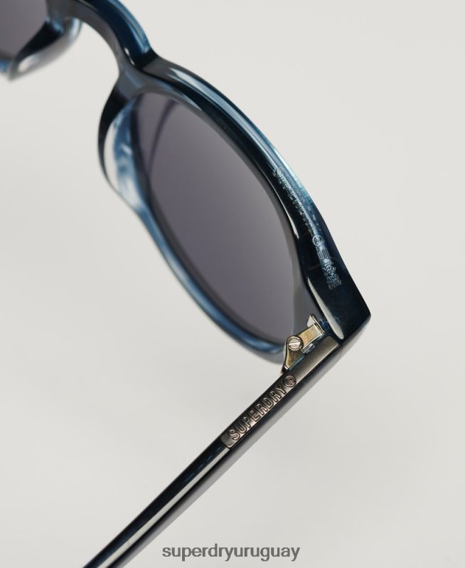 uy Superdry mujer gafas de sol sdr orlando azul DT2N8Z1991 accesorios