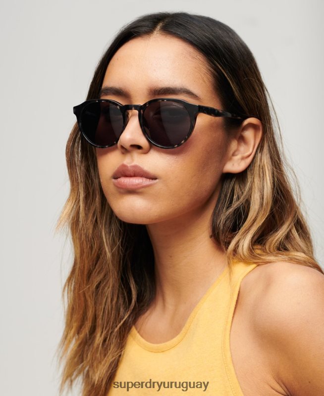 uy Superdry mujer gafas de sol sdr orlando negro DT2N8Z2055 accesorios