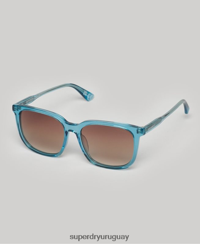 uy Superdry mujer gafas de sol sorcha sdr azul DT2N8Z2106 accesorios