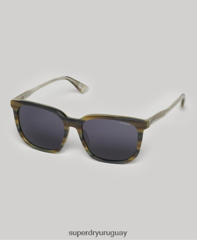 uy Superdry mujer gafas de sol sorcha sdr gris DT2N8Z2025 accesorios