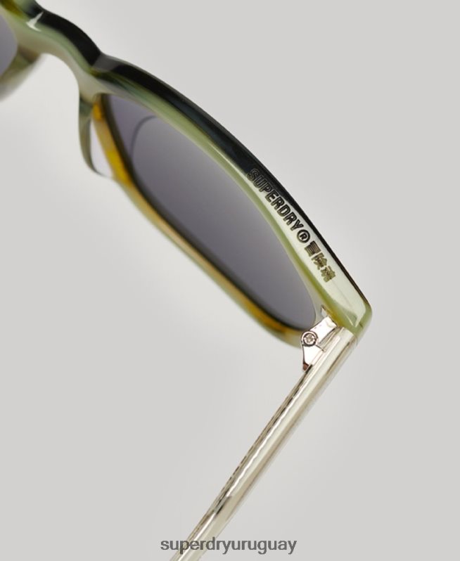 uy Superdry mujer gafas de sol sorcha sdr gris DT2N8Z2025 accesorios