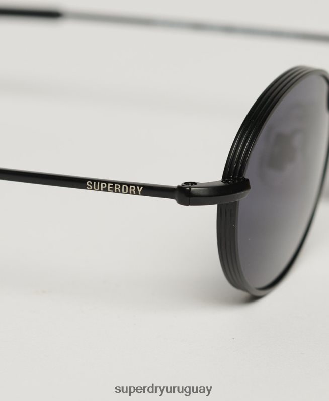 uy Superdry mujer lentes de sol sdr bonet negro DT2N8Z2188 accesorios